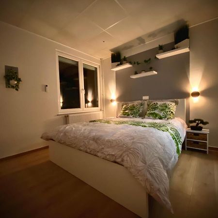 Logements Equipes A Onnaing Avec Espace Balneo En Option Proche Toyota, Autoroute Et Valenciennes Eksteriør billede