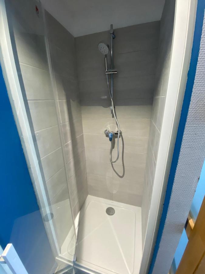 Logements Equipes A Onnaing Avec Espace Balneo En Option Proche Toyota, Autoroute Et Valenciennes Eksteriør billede