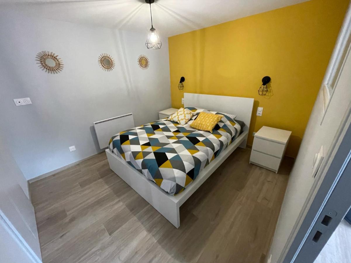 Logements Equipes A Onnaing Avec Espace Balneo En Option Proche Toyota, Autoroute Et Valenciennes Eksteriør billede
